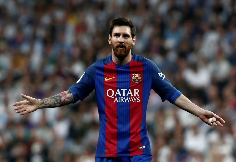 Messi s-a vindecat de Covid-19