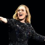 Adele, 700.000 $ pe zi ca să cânte în Las Vegas