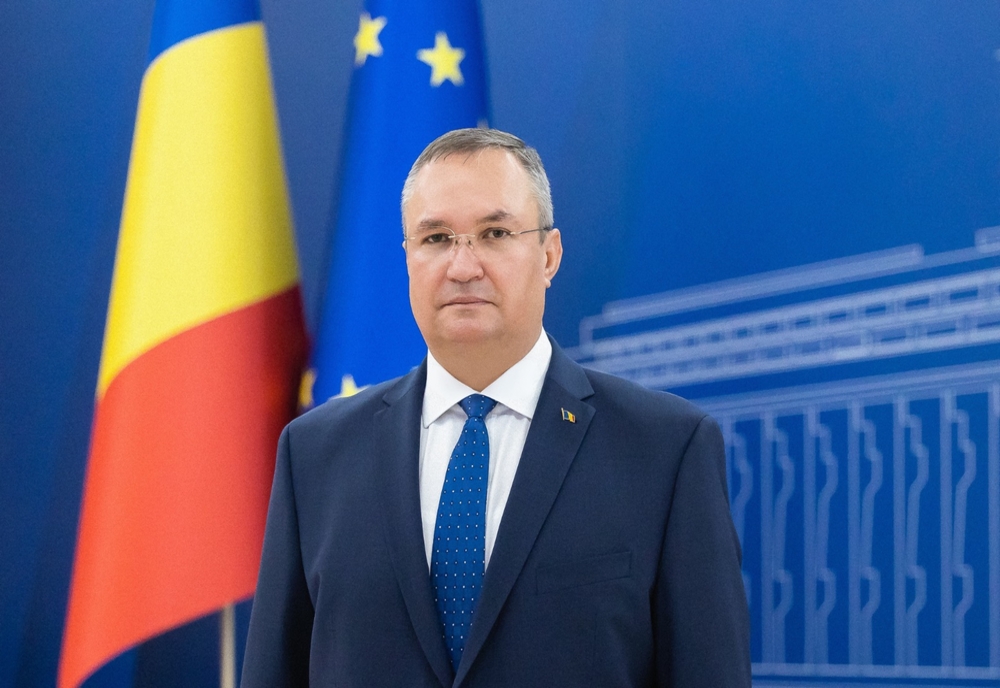 Premierul Nicolae Ciucă a anunțat noile prețuri plafonate în energie care se vor aplica de la 1 februarie