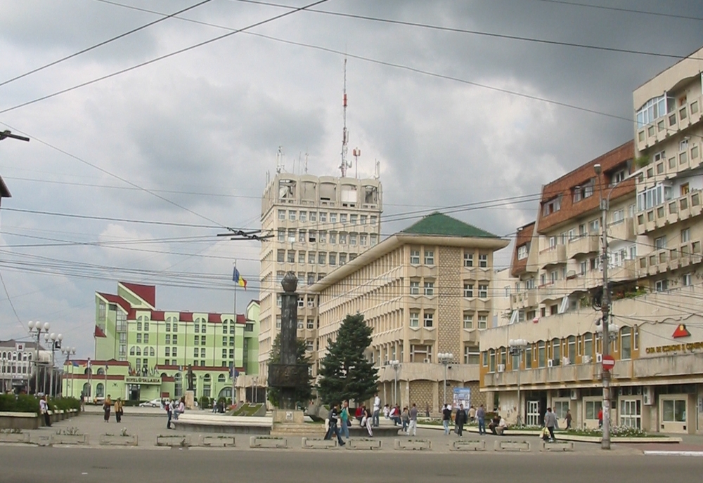 Orașul Târgoviște, în scenariul roșu! 8 localități dâmbovițene se află în acest scenariu
