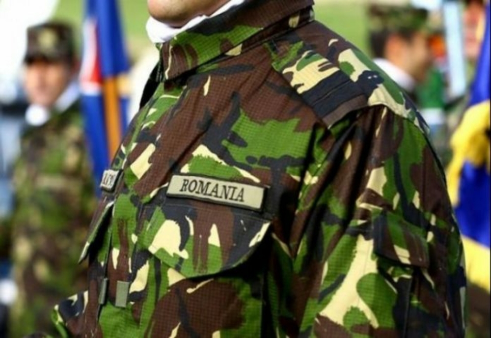 Posturi de soldaţi profesionişti, scoase la concurs în Ilfov şi Prahova