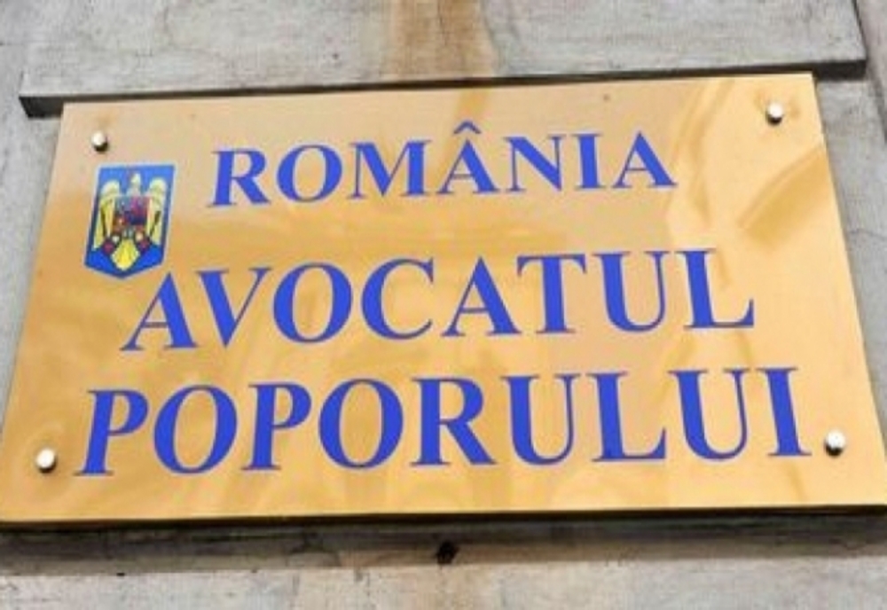 Reprezentantul instituţiei Avocatul Poporului – Biroul Teritorial Ploieşti va fi prezent în municipiul Buzău