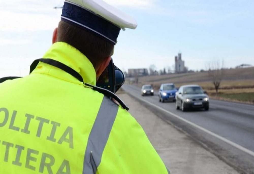Razii ale polițiștilor din Ilfov. Peste 120 de firme și peste 120 de autovehicule au fost verificate