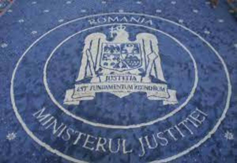 Ministerul Justiției supune dezbaterii publice proiectul de desființare a Secției pentru Investigarea Infracțiunilor din Justiție