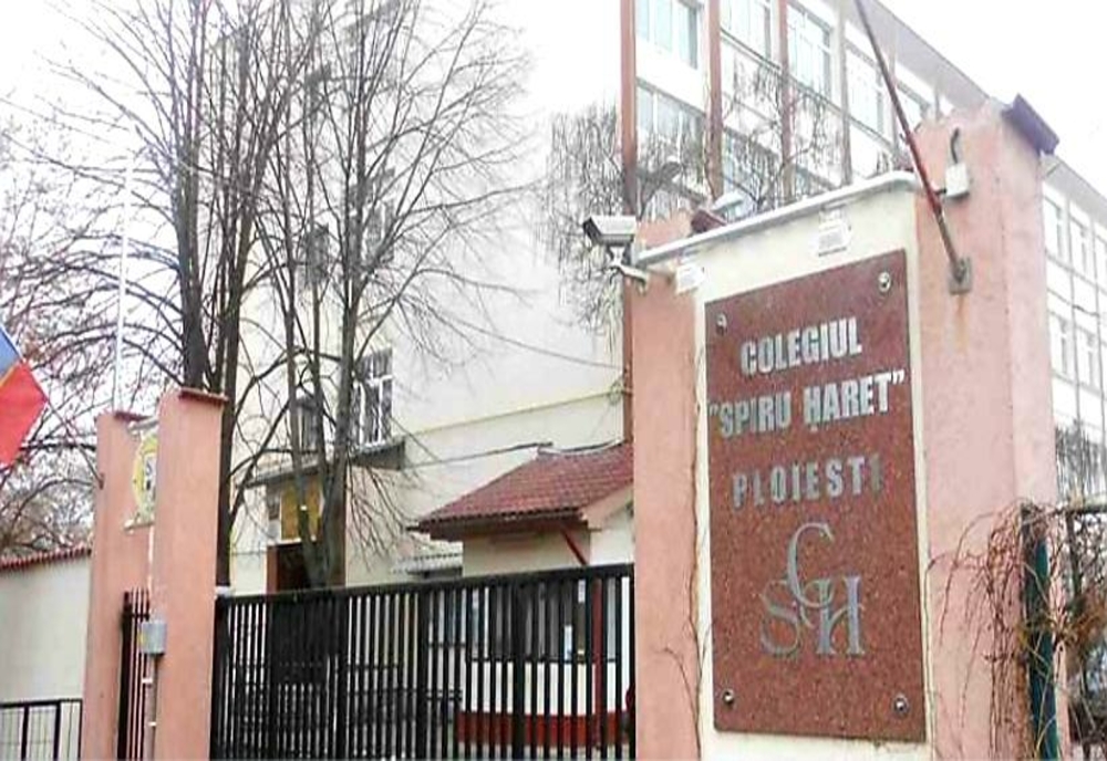 Tânărul care a înjunghiat o profesoară la Colegiul “Spiru Haret” din Ploiești a fost condamnat la 11 ani și 2 luni e închisoare