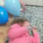 Caz cutremurător în Constanța. Fetiță de 2 ani, bătută crunt de propria mamă