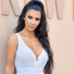 Kim Kardashian, surprinsă în vacanța din Bahamas alături de noul ei iubit