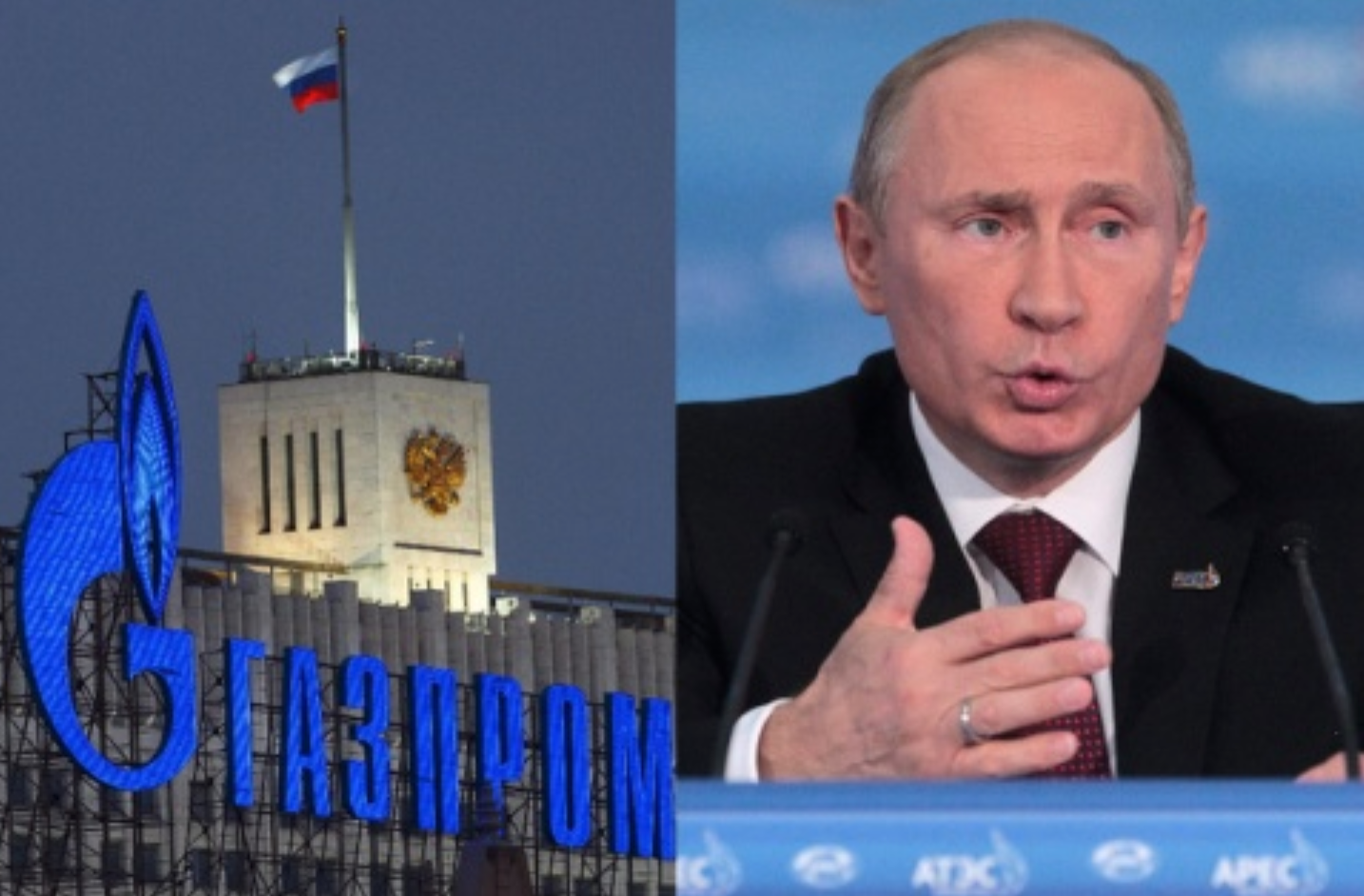 Ne taie Putin gazul în plină iarnă? Occidentul, tot mai îngrijorat că atacul Rusiei nu va fi doar militar