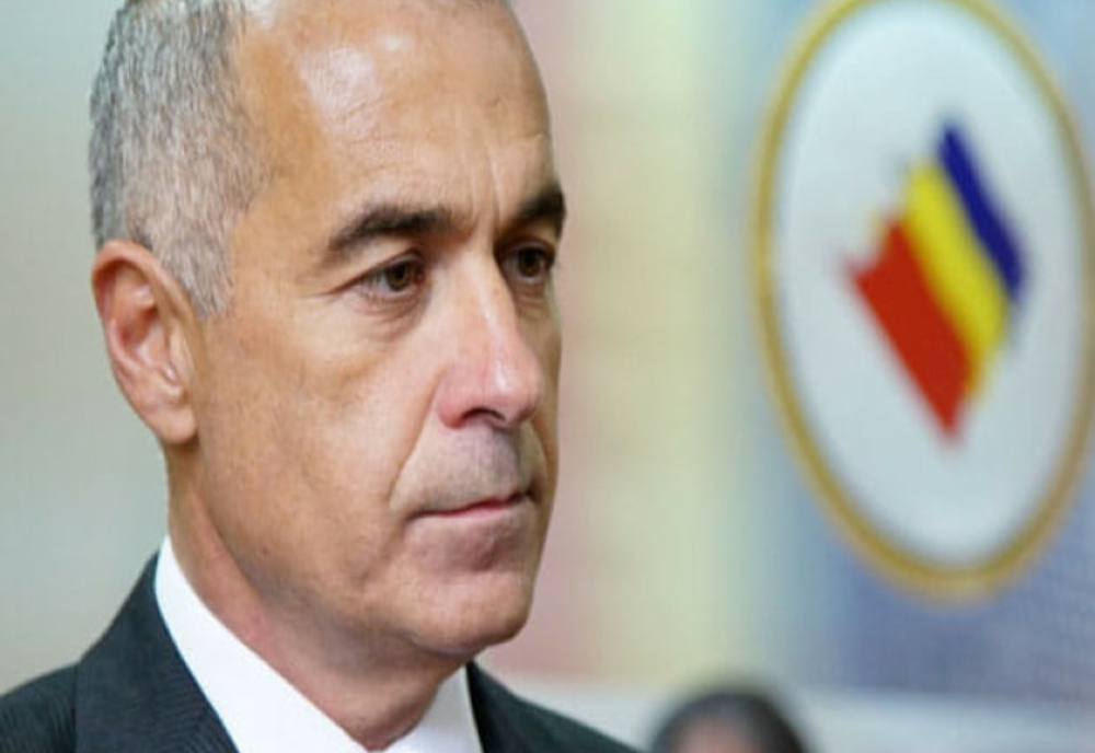 Claudiu Târziu se dezice de Călin Georgescu: ”Pe mine m-a convins că nu poate fi susţinut în calitate de preşedinte de onoare al AUR”