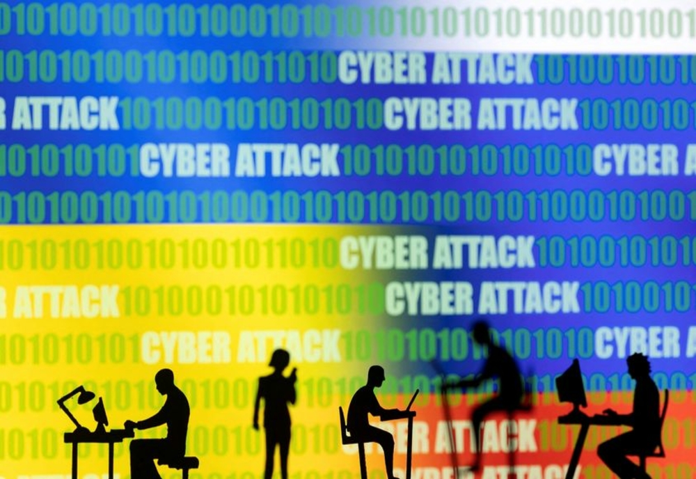 Avertismentul Directoratului de Securitate Cibernetică: Atenţie la tentative de fraudă ce se folosesc de situaţia din Ucraina