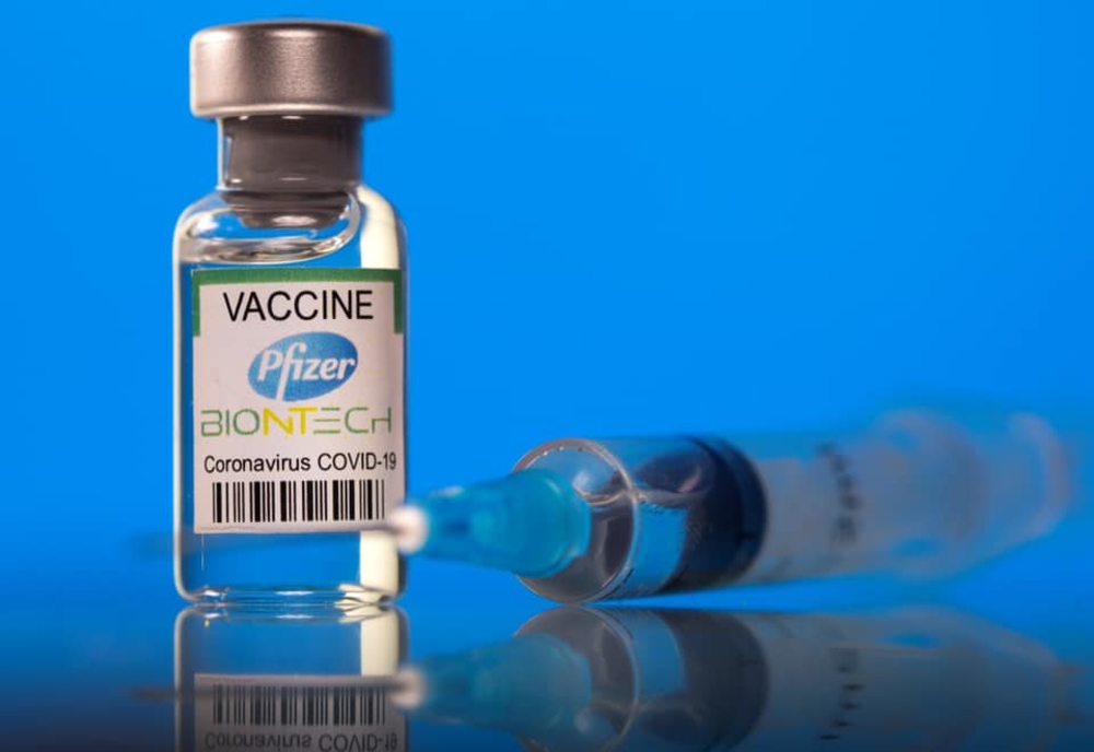639.810 doze de vaccin de la compania Pfizer BioNTech sosesc în ţară