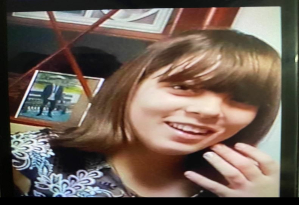 Adolescentă din Beclean, dispărută de acasă! Poliția și familia o caută