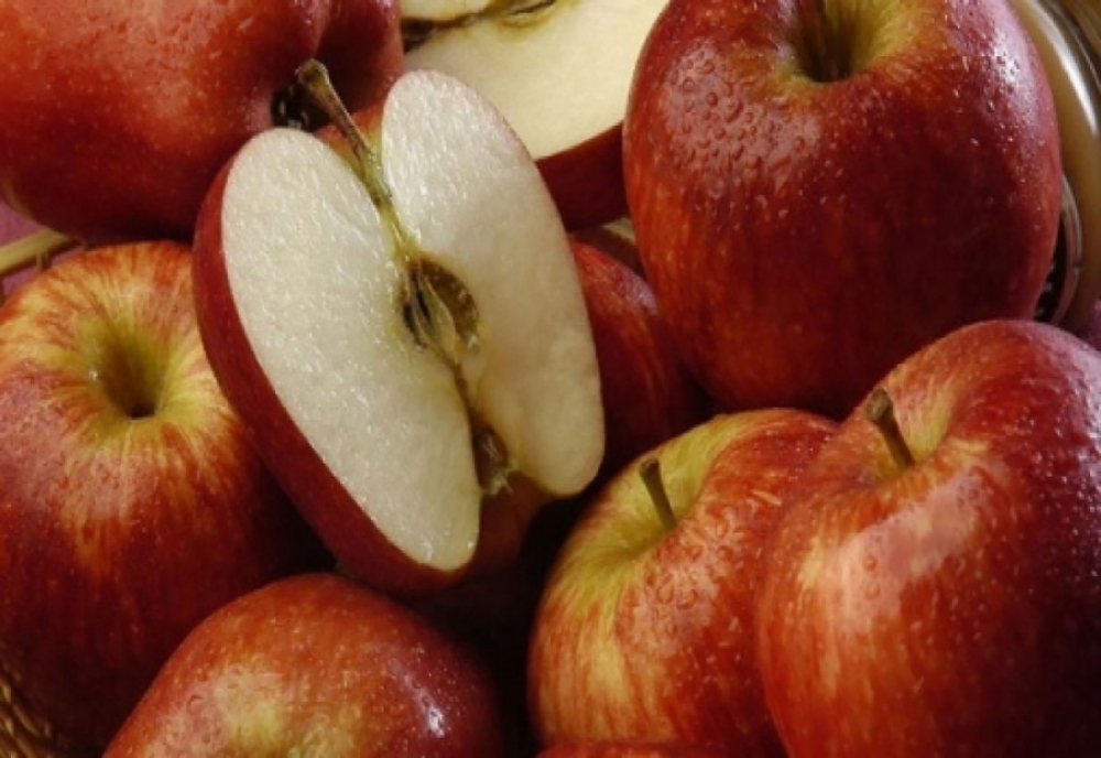 Diferenta dintre merele verzi și cele roșii. Care sunt mai sănătoase