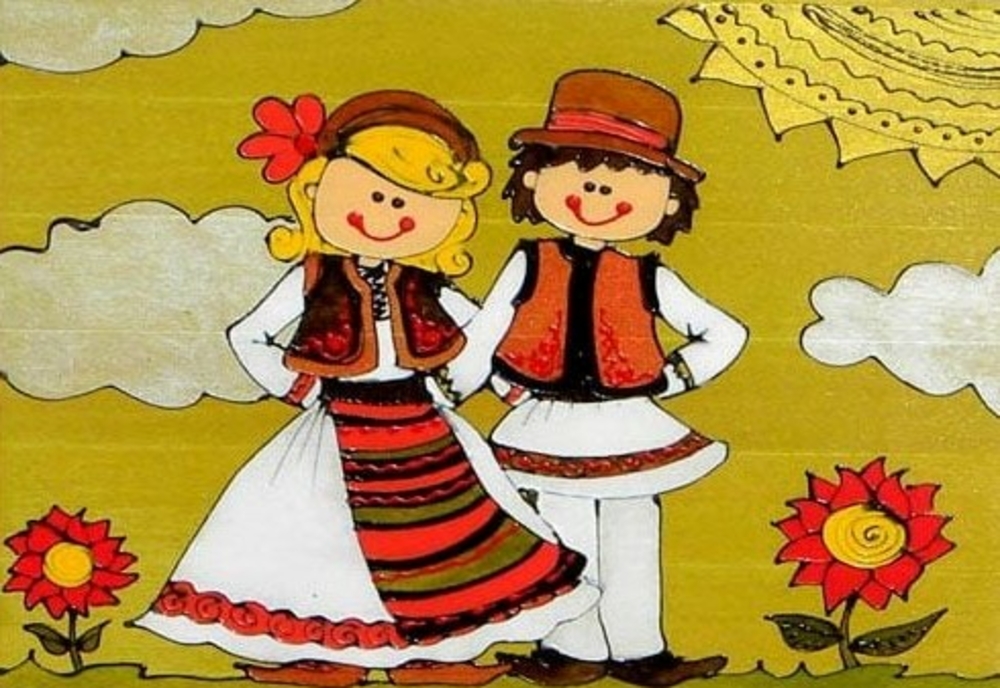 Dragobetele, sărbătoarea românească a iubirii
