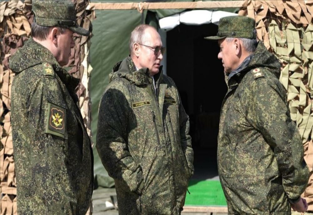 UCRAINA – Liderul separatiştilor din Doneţk anunţă evacuarea civililor către Rusia