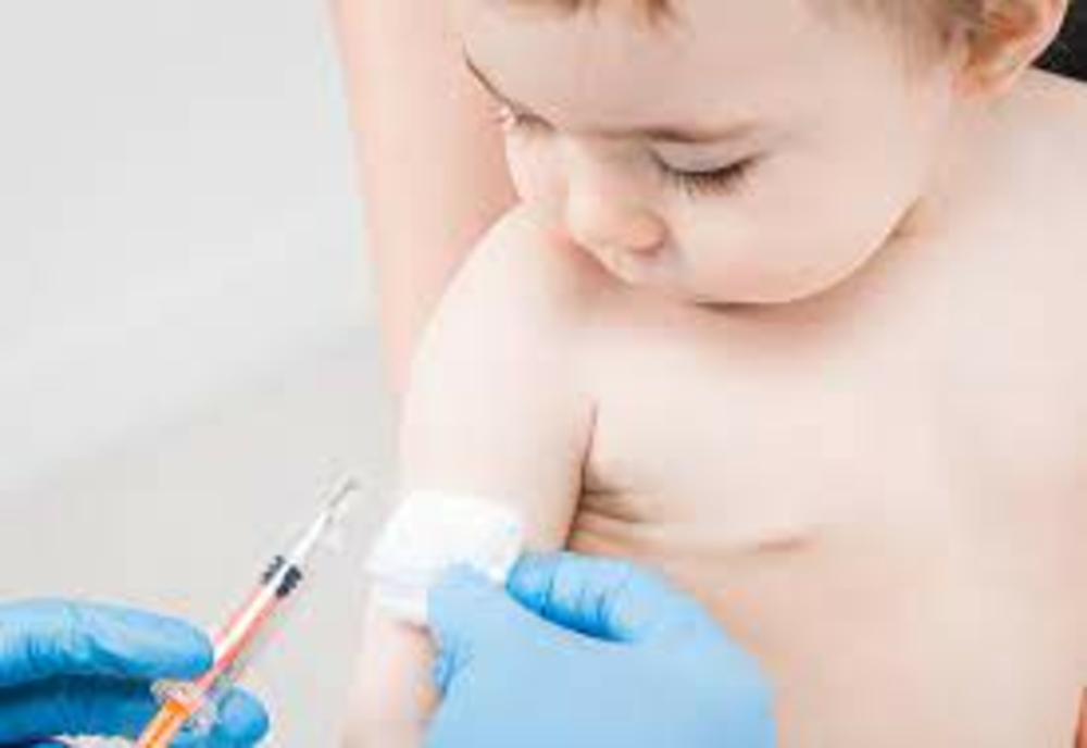 Pfizer, la un pas de aprobarea vaccinului anti-Covid pentru copiii sub 5 ani