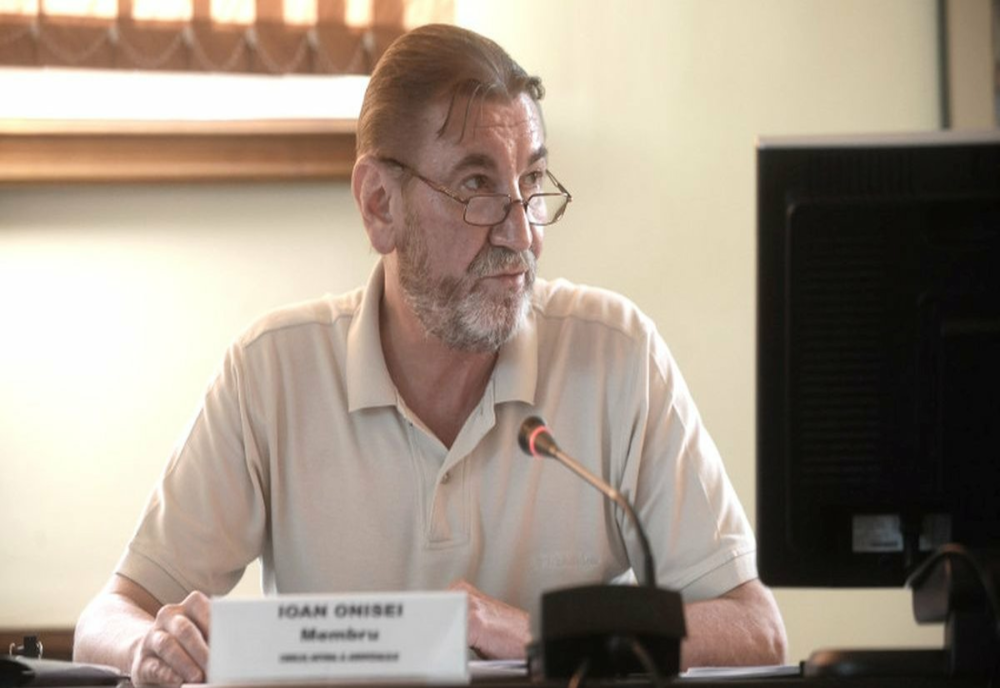 Directorul general interimar al TNB, Ioan Onisei, a murit