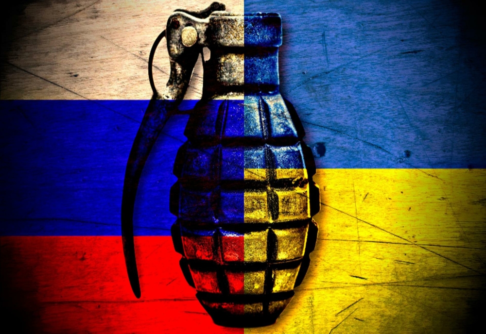 MAE a ridicat nivelul de alertă pentru Ucraina: „Părăsiţi imediat ţara!”