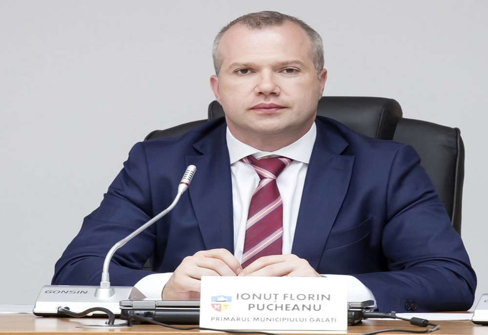 Primarul Pucheanu spune că Galațiul este pregătit să întindă o mână de ajutor eventualilor refugiați din Ucraina