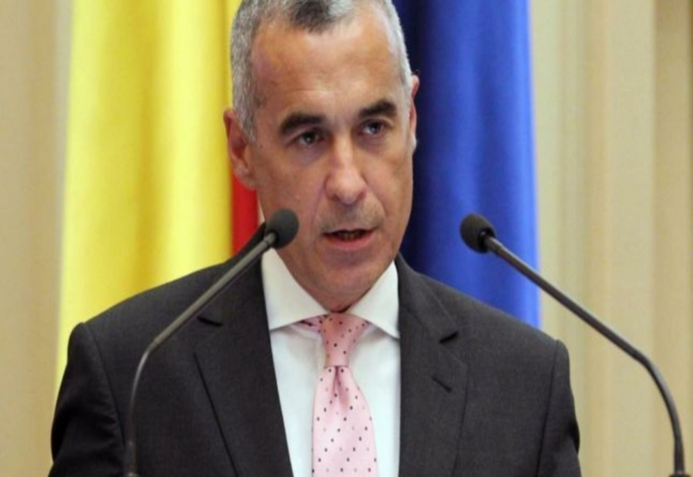Călin Georgescu, la Culisele Statului Paralel: „O să vedem în următoarea perioadă, este un ceas al istoriei care bate pentru poporul român”