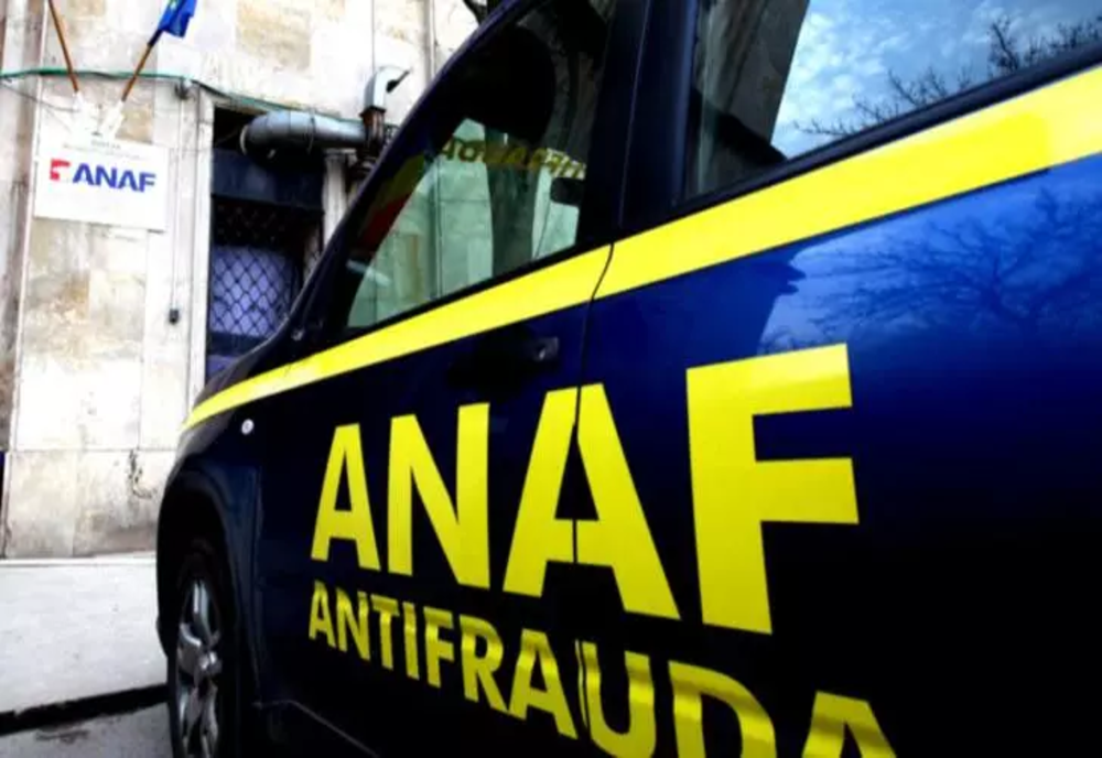 ANAF și Inspecția Muncii anunță controale de amploare pentru depistarea angajărilor ilegale