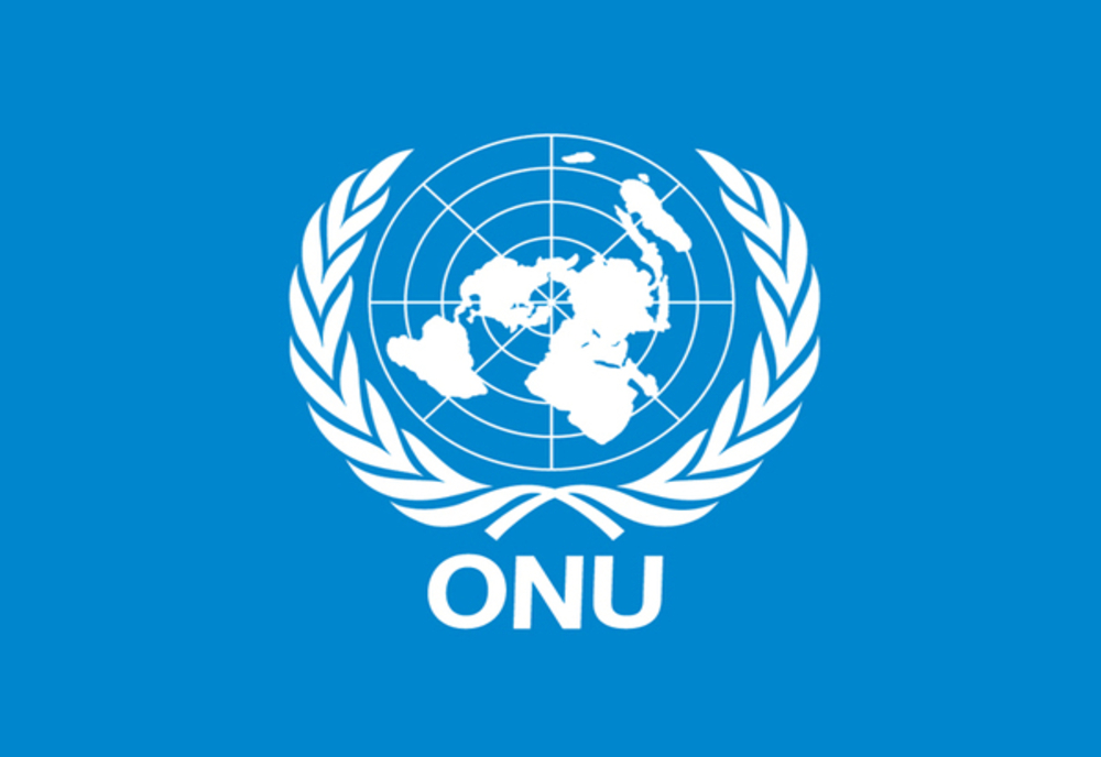 Adunarea Generală a ONU, convocată în sesiune specială de urgență