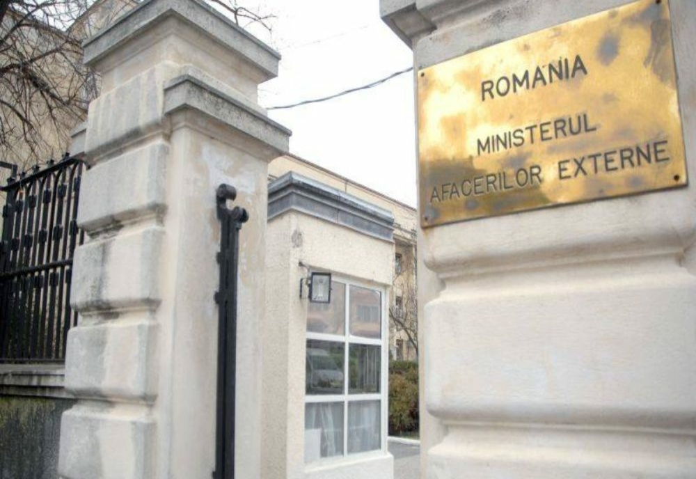 Sfaturi pentru românii aflați în Ucraina. Mesajul MAE