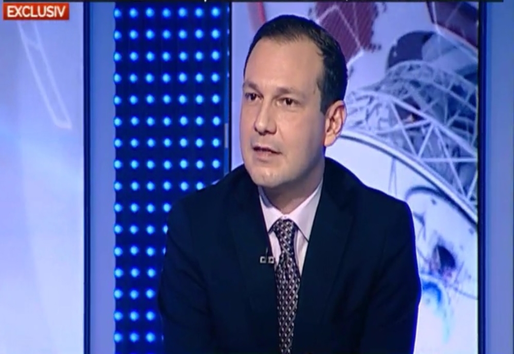Medicul Radu Țincu: „Va trebui să ne îndreptăm spre ridicarea tuturor restricțiilor”