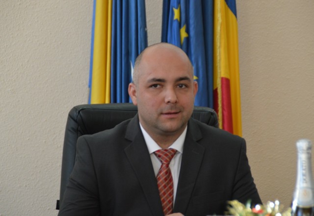 Fost prefect de Buzău numit director general al ADS