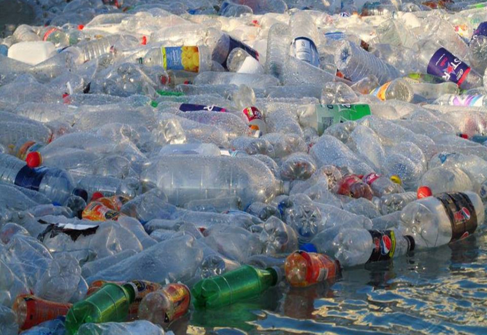 Brăila: Doar 7% din cantitatea totală de plastic generată anual se reciclează