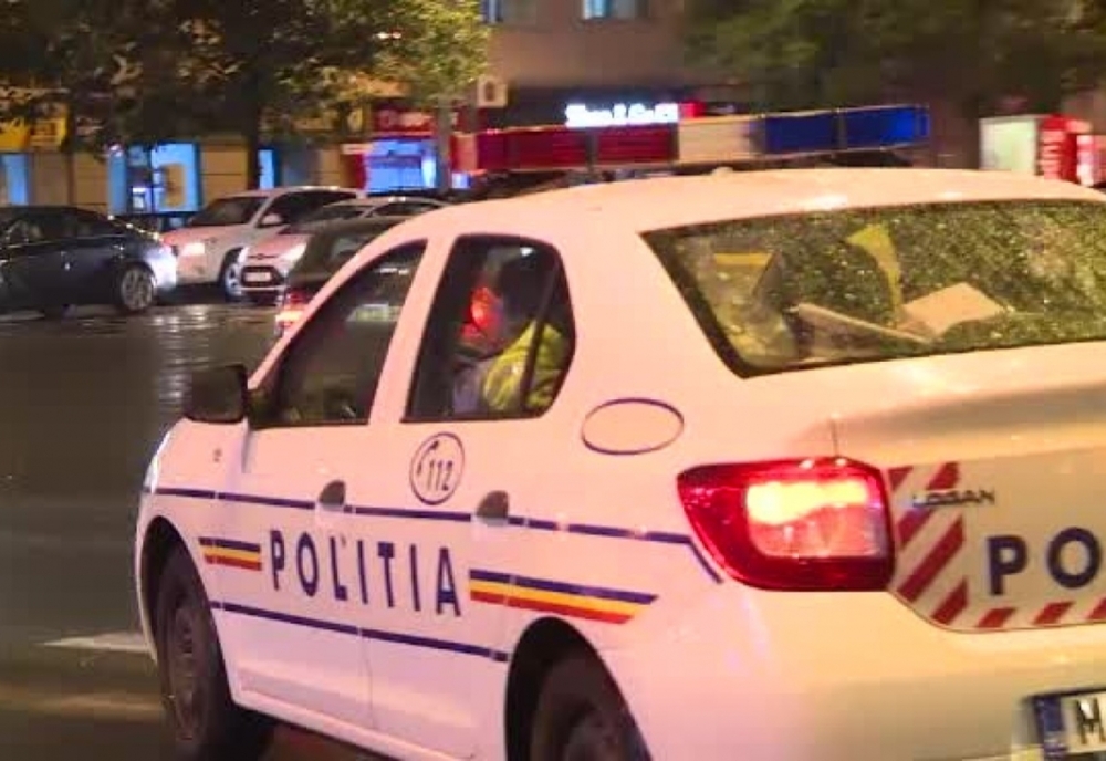 Doi bărbați au fost bătuți într-o benzinărie din Craiova de agenții de pază. Motivul este unul incredibil
