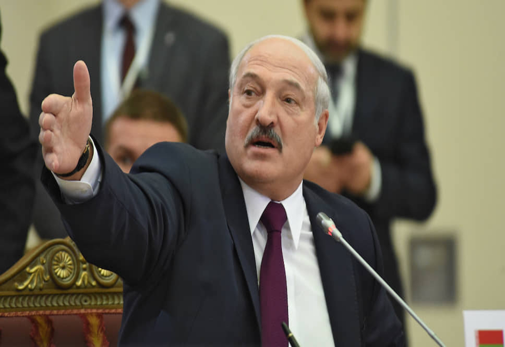 Aleksandr Lukașenko, despre atacul Rusiei asupra Ucrainei: ”Trupele noastre nu iau parte la această operaţiune”