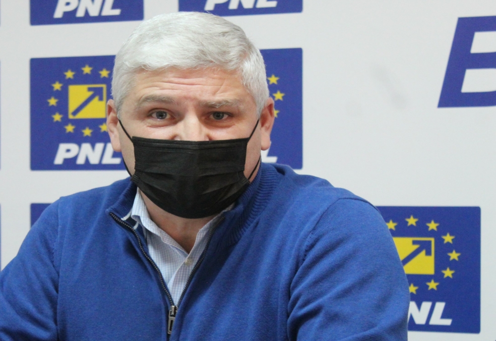 Fostul prefect liberal Florin Dobrescu atrage atenția că 4 din cele 5 pavilioane ale Spitalului Județean Brăila nu au autorizație de securitate la incendiu