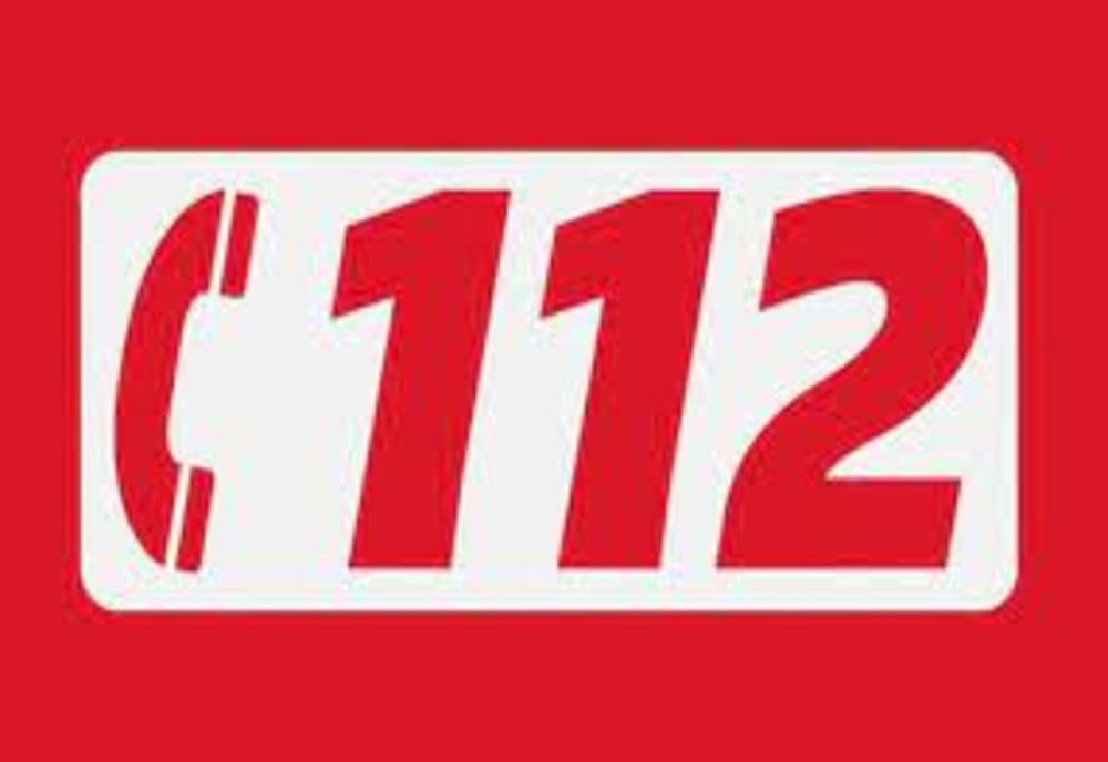 Numărul 112, apelat cu mai multă responsabilitate în anul 2021