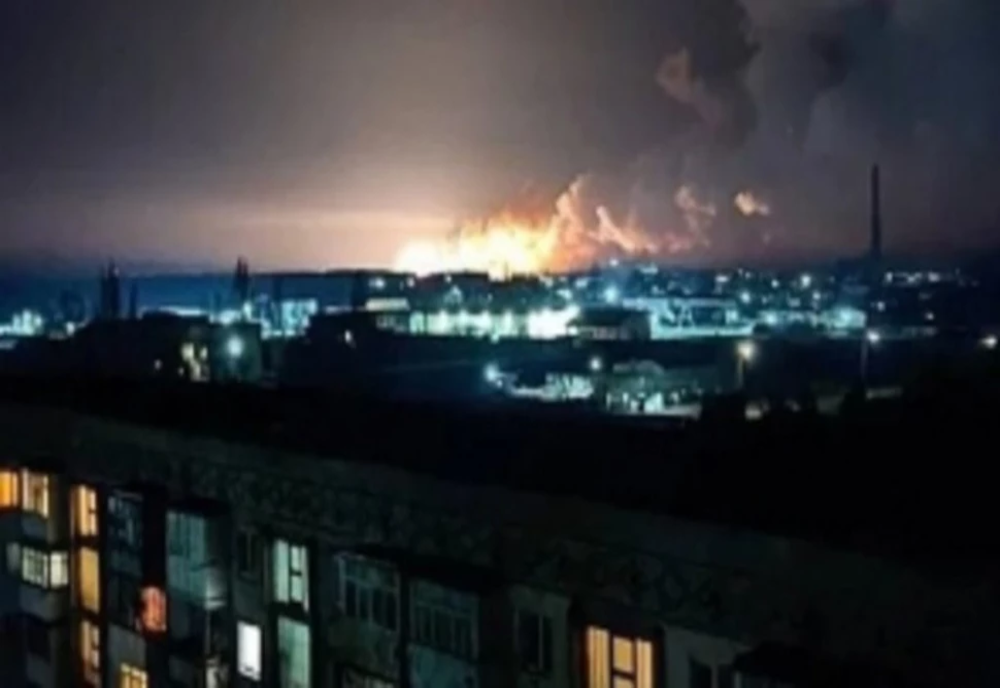 UCRAINA bombardată | Multiple ATACURI cu rachete, în zone strategice de la graniță! Kremlinul pregătește un nou val al invaziei