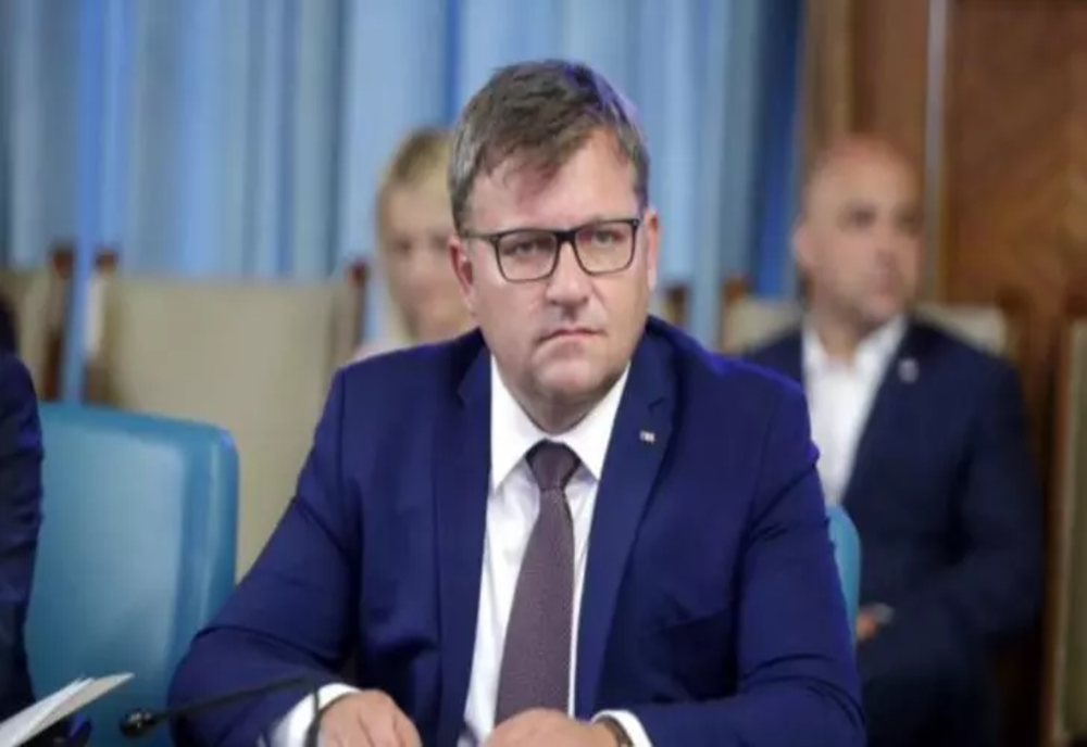 Ședință crucială, liberalii cer demiterea ministrului Muncii, Marius Budăi