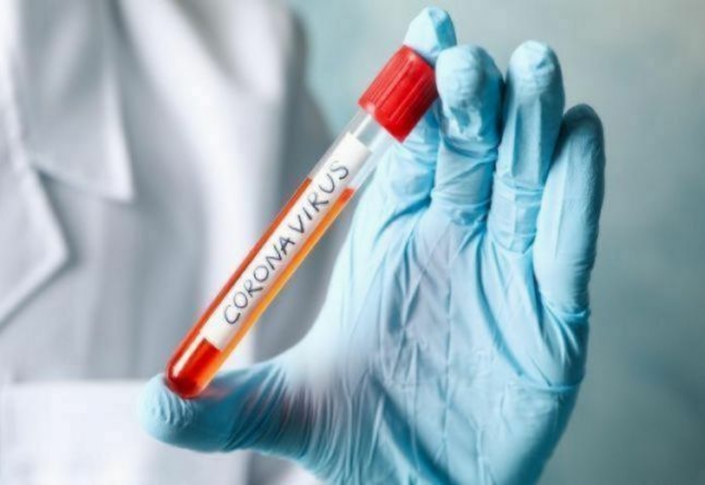 Peste 1.100 cazuri noi de coronavirus, în ultimele 24 de ore, în Dolj
