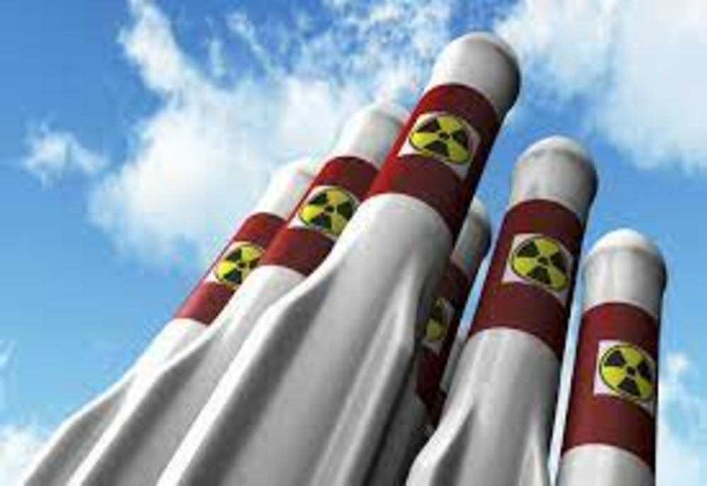 Amenințare pentru Rusia: “Putin trebuie să înțeleagă că NATO are arme nucleare”