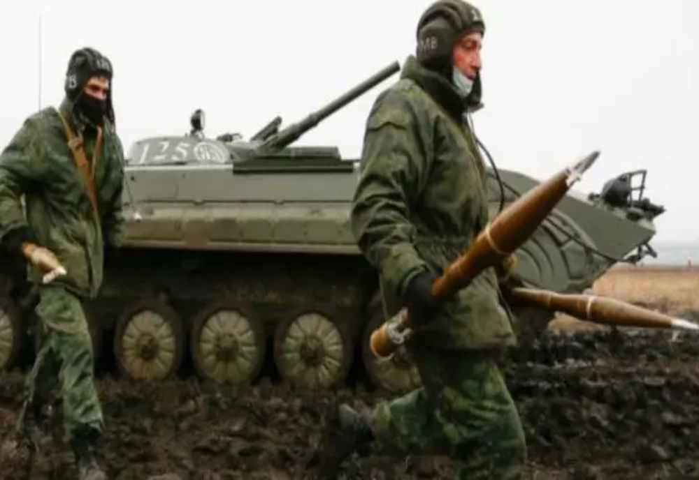 Câți militari ruși au fost omorâți în războiul Rusia-Ucraina