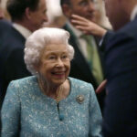 Regina Elizabeth a II-a are COVID-19. Cum se simte suverana