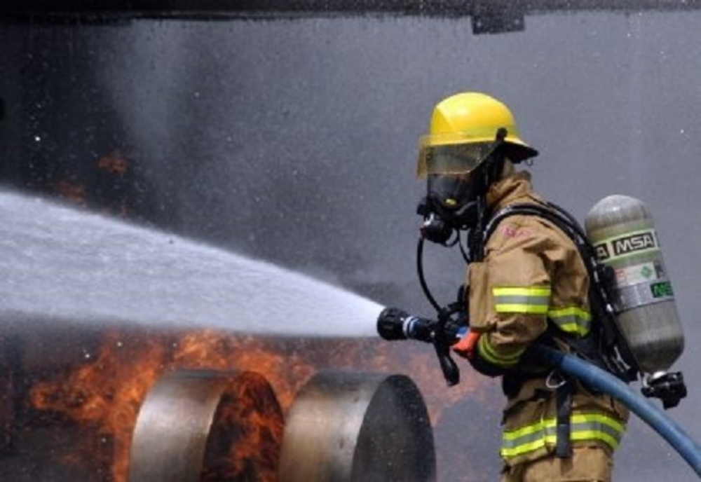 Efortul pompierilor cărășeni: 6.000 de intervenţii în 2021, dintre care 695 pentru stingerea incendiilor