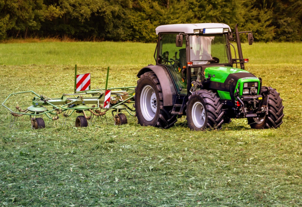 Subvenționarea prețului motorinei utilizate în agricultură continuă și în anul 2022