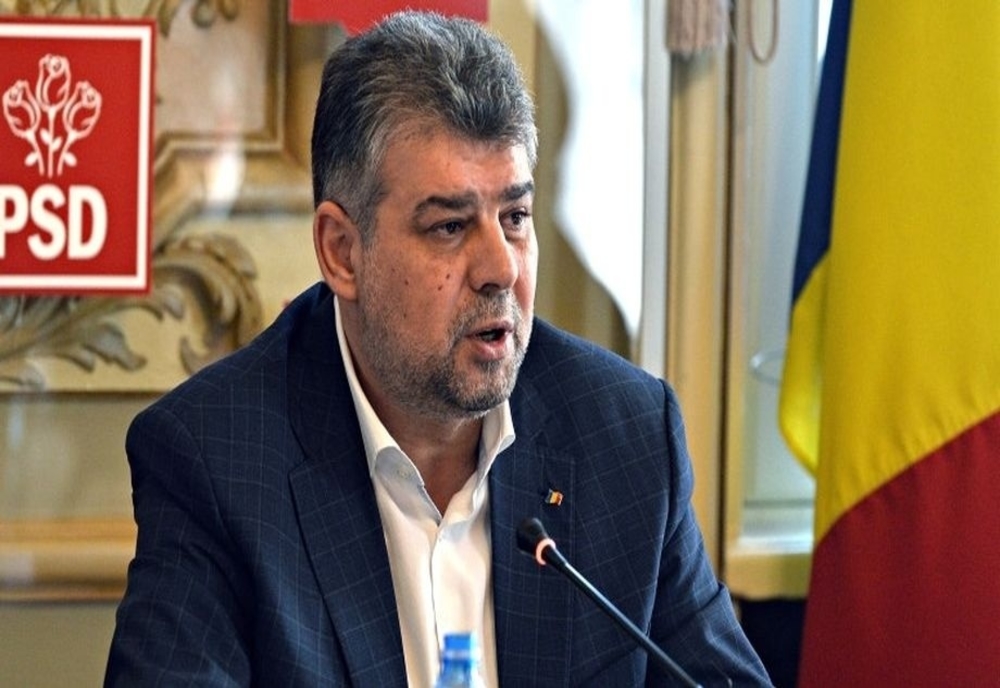 Ciolacu laudă miniștrii PSD pentru grija lor față de refugiați