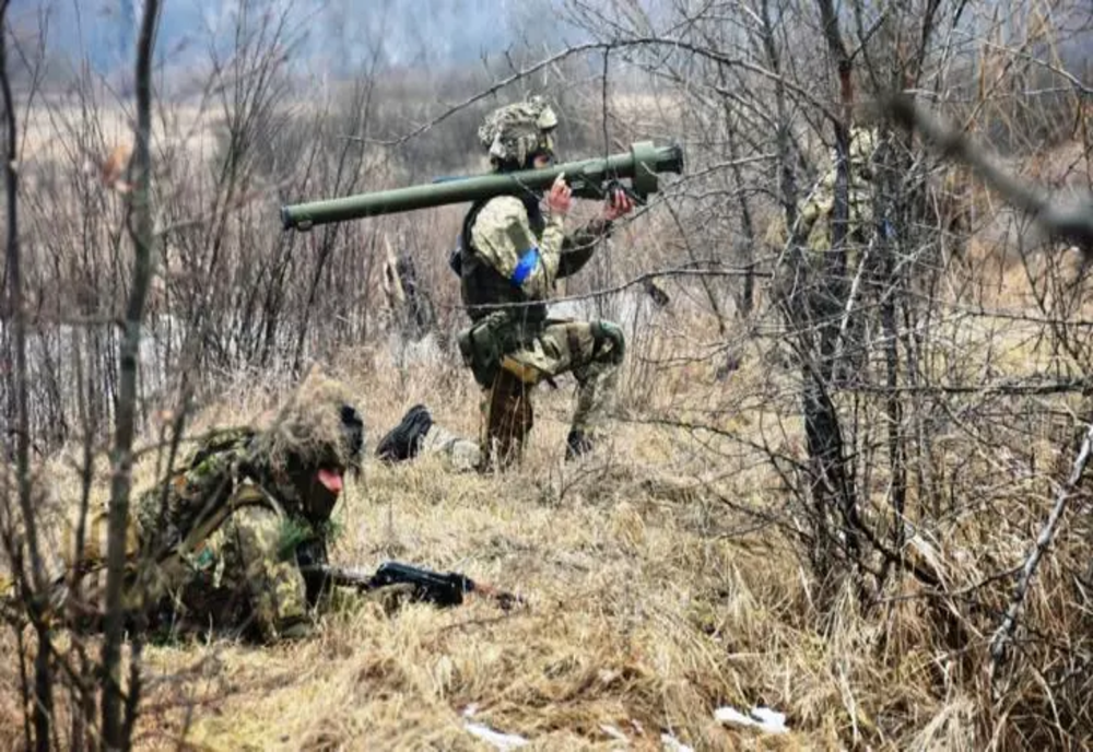 Serviciile speciale ucrainene denunță PLANUL prin care rușii vor să captureze Kievul