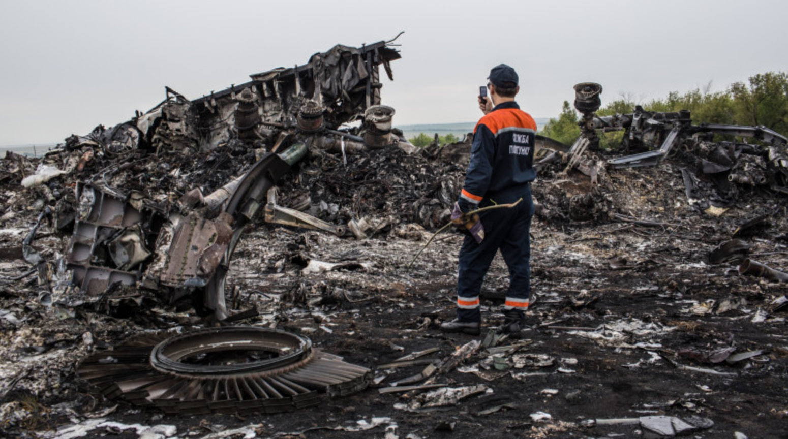EXCLUSIV. Avionul Aeroflot N4187 a intrat azi în spațiul aerian din Ucraina, pe urmele zborului MH17, doborât în 2014!