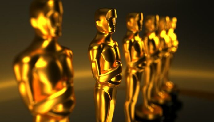 Premiile Oscar 2022
