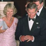 Care este porecla secretă inventată de Prințul Charles pentru Camilla