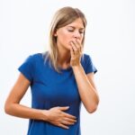 6 moduri naturale de a ameliora rapid refluxul gastroesofagian