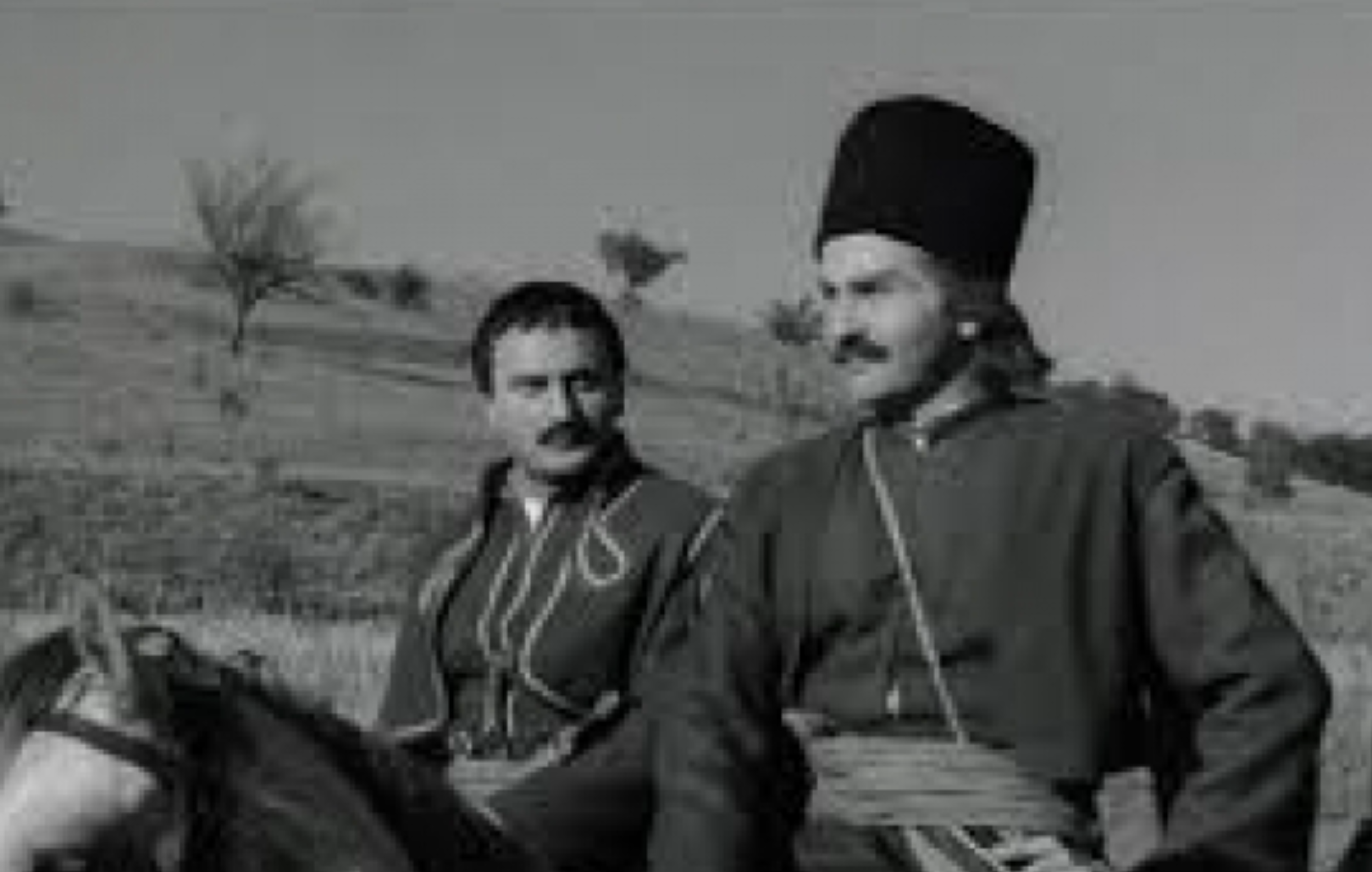 Politizarea cinematografiei în comunismul românesc.  Filmul ”Tudor” (1963)