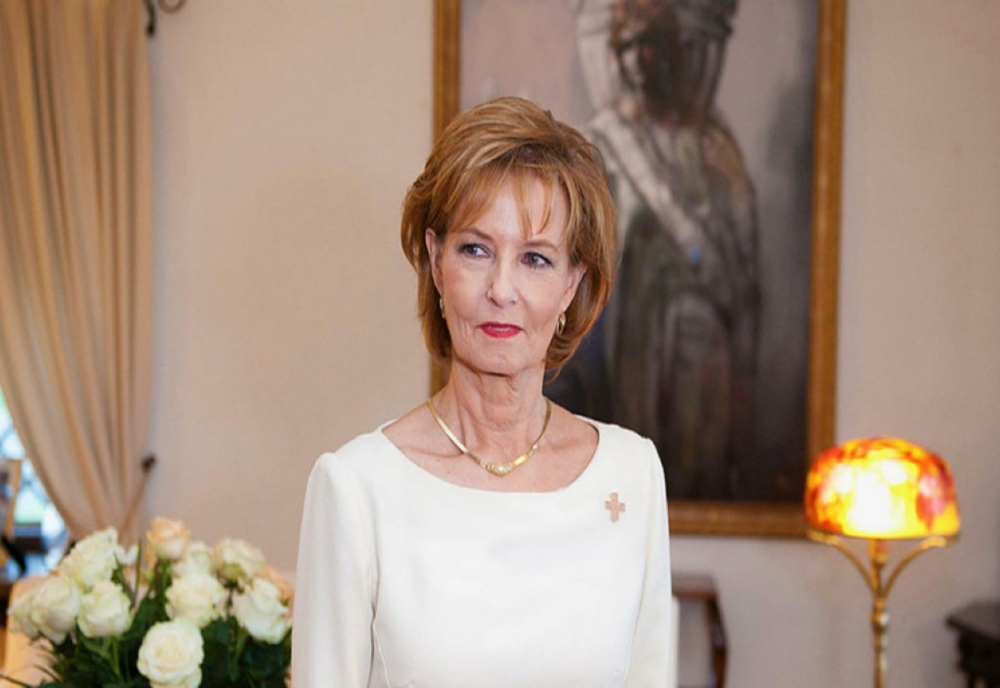 UMPMV – Majestatea Sa Margareta, Custodele Coroanei își serbează ziua de naștere